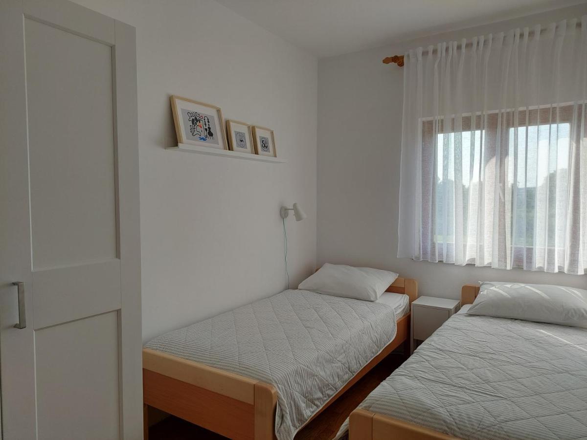 Apartments วลาชิตชี ภายนอก รูปภาพ